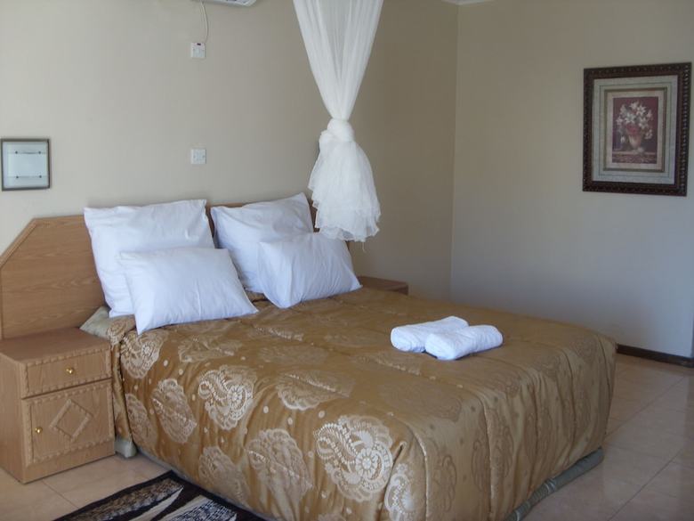 Hotel Lusaka Mosi-o-tunya Executive Lodge