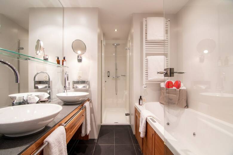 Walliserhof Grand-hotel & Spa