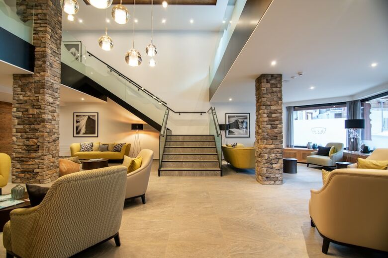 Walliserhof Grand-hotel & Spa