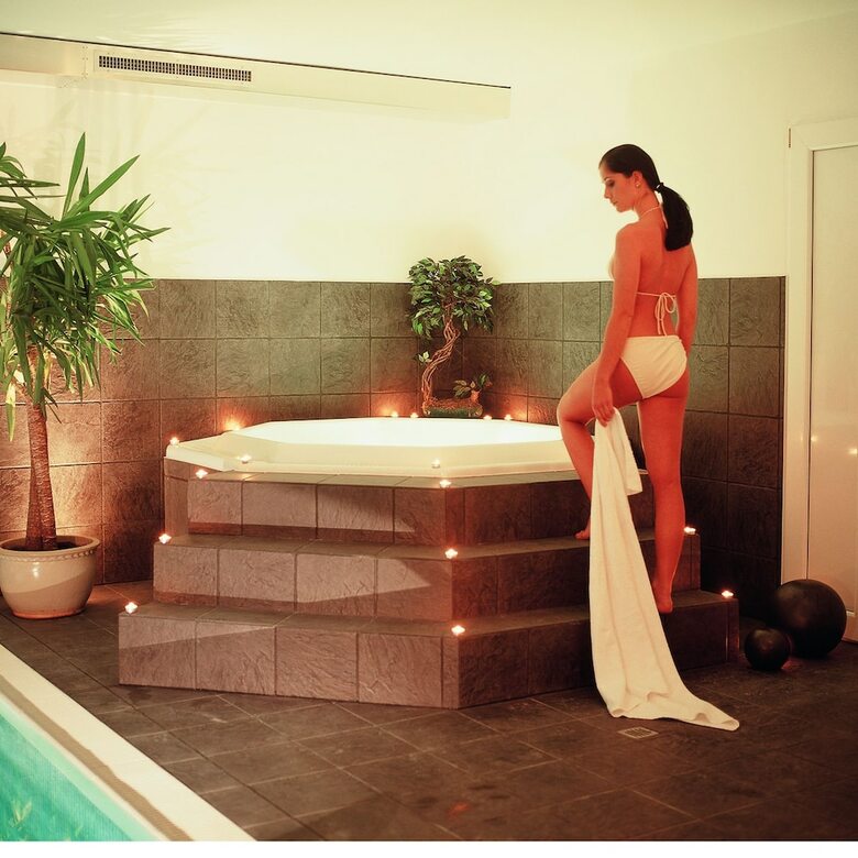 Hotel Wellness Spa Pirmin Zurbriggen