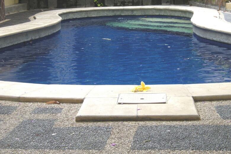 Hotel Jambu Inn Sanur Beach