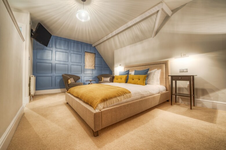 Number Four Boutique Hotel