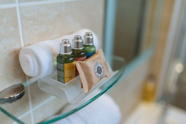 Florence Gardens Boutique Hotel
