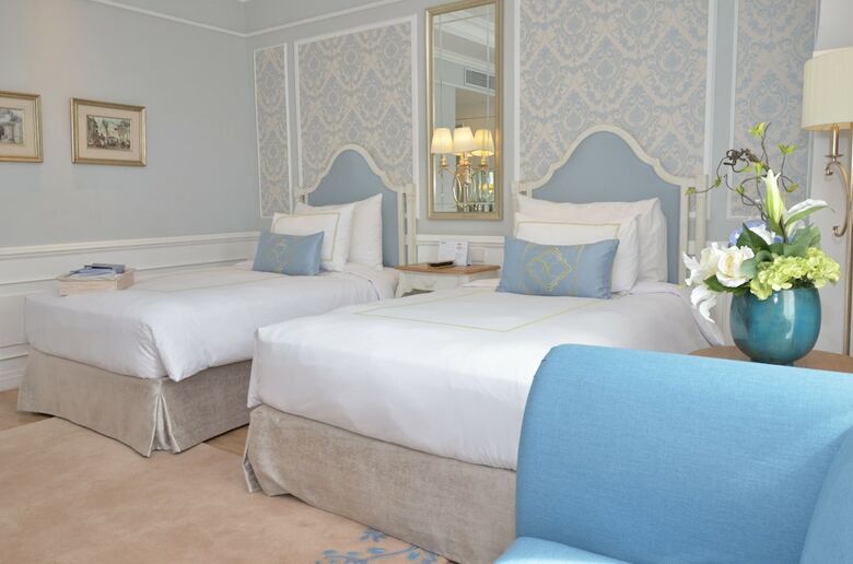 Noor Hotel