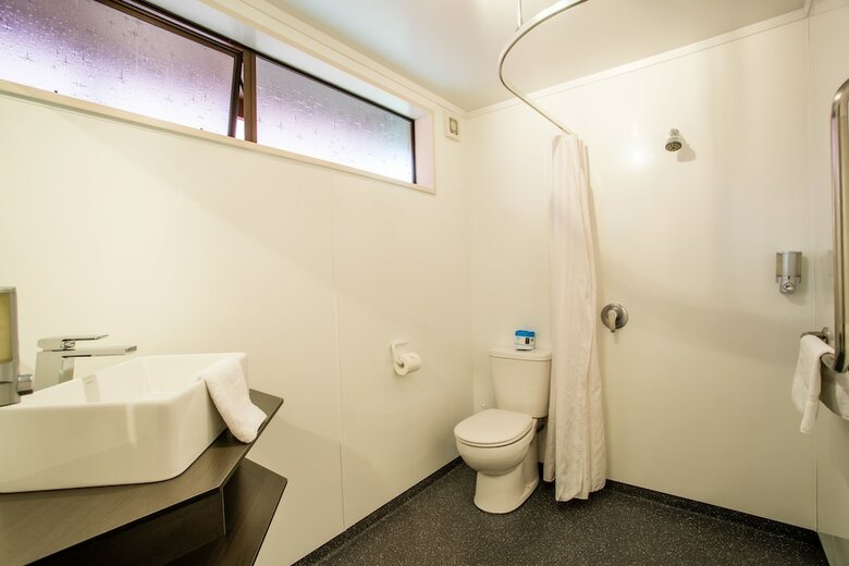 Te Anau Top 10 Holiday Park