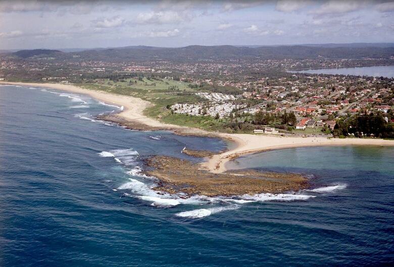 Toowoon Bay Holiday Park