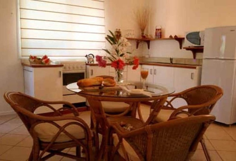 Seachange Lodge