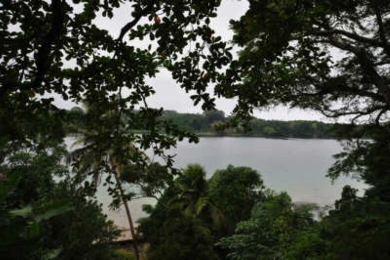 Seachange Lodge