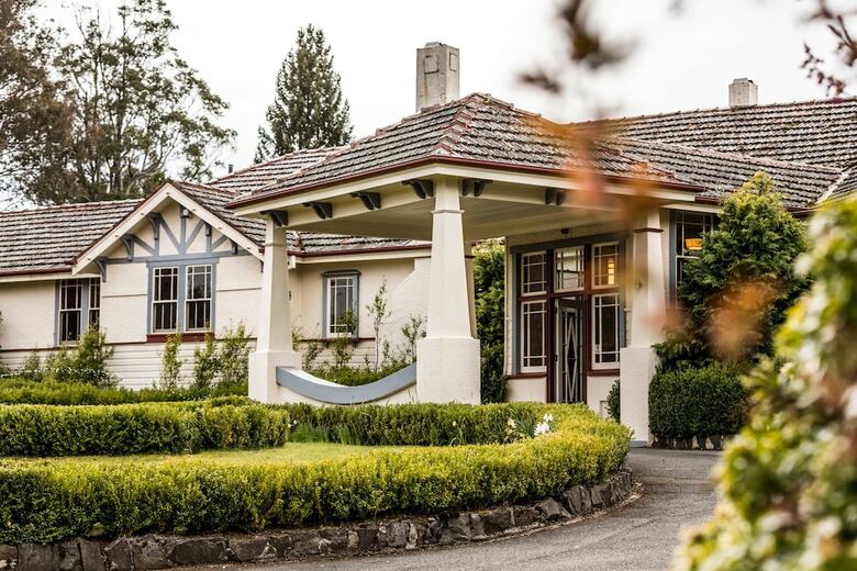 Hotel Tarraleah Estate