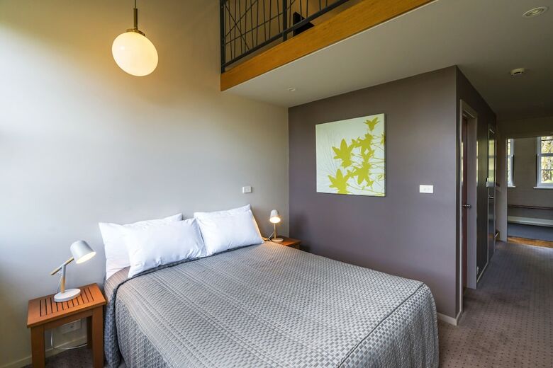 Hotel Tarraleah Estate