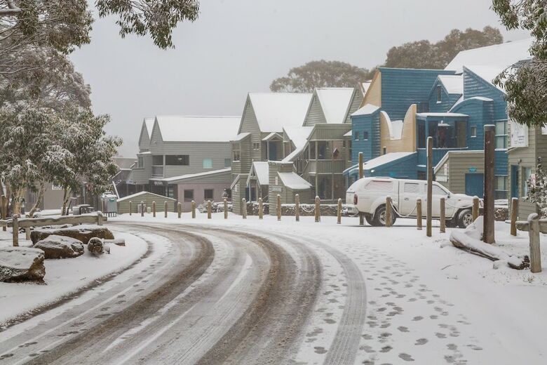 Ramada Resort By Wyndham Dinner Plain Mt Hotham