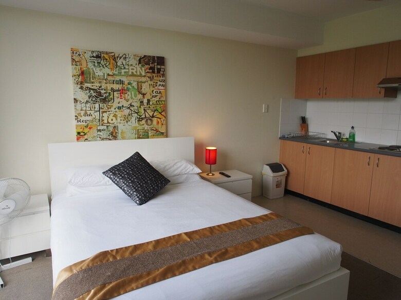 Atelier Serviced Apartments