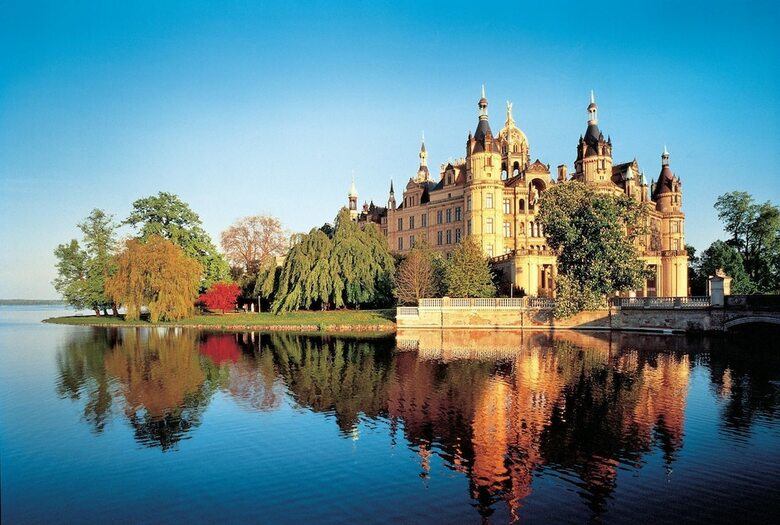 Hotel Schloss Basthorst