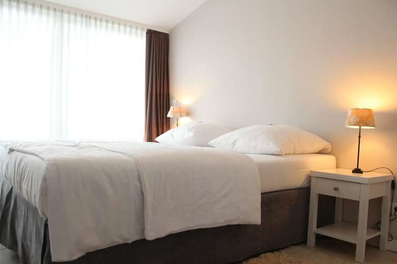 Hotel Schloss Basthorst