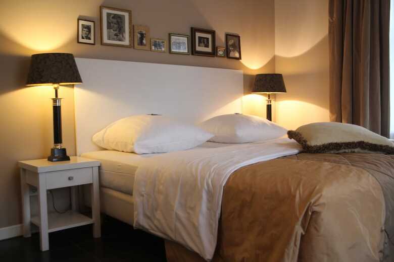 Hotel Schloss Basthorst