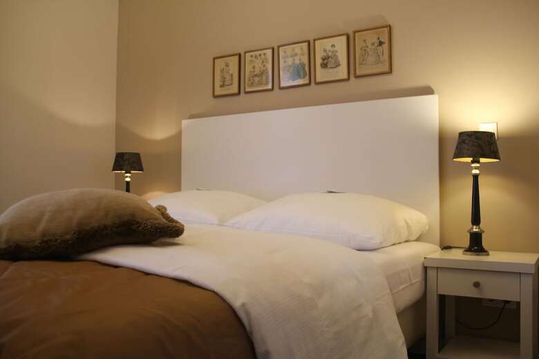 Hotel Schloss Basthorst