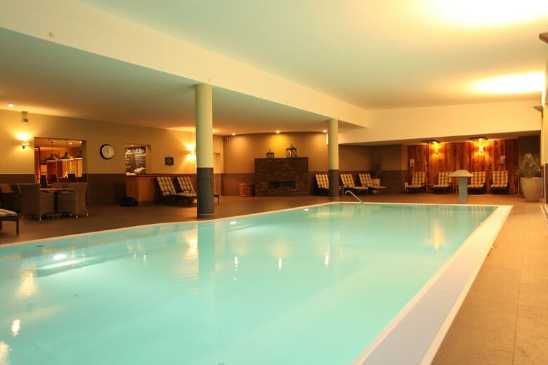 Hotel Schloss Basthorst