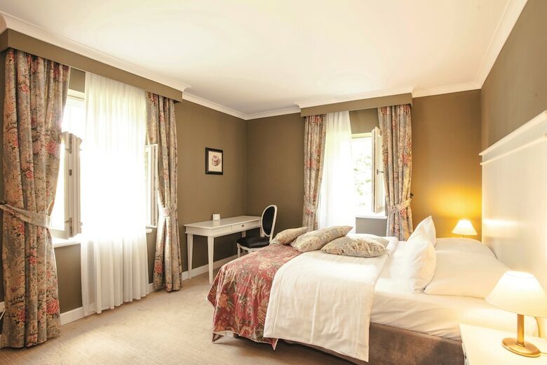 Hotel Schloss Basthorst