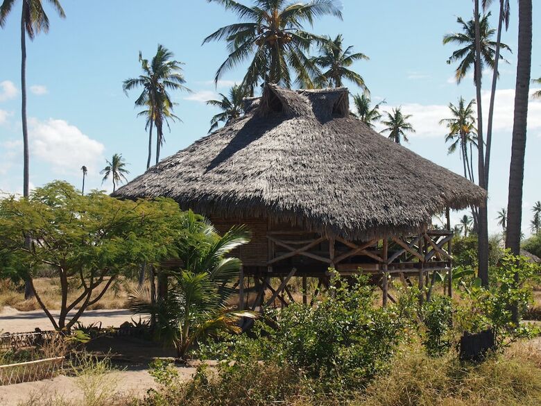 Posada Ulala Lodge