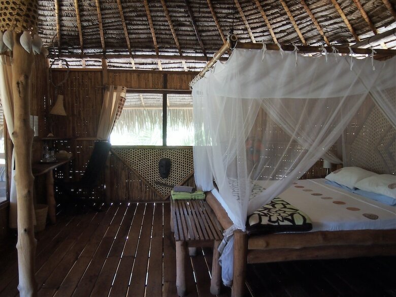 Posada Ulala Lodge