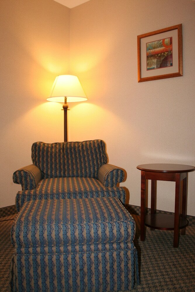 Hotel I-64 Richmond