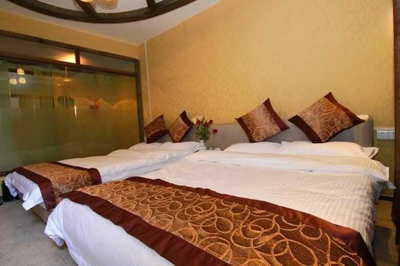 Hotel Come Inn- Lijiang