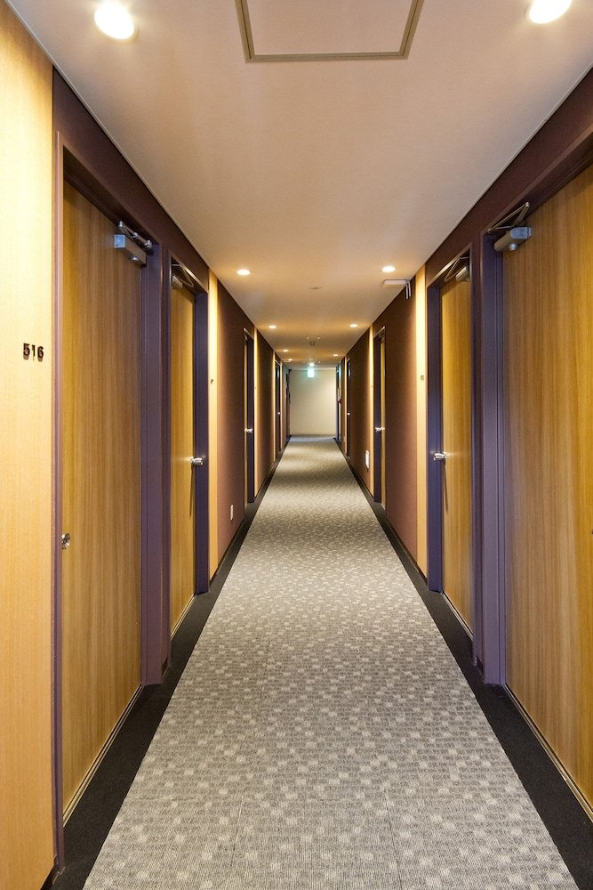 Hotel Kikusui Imabari