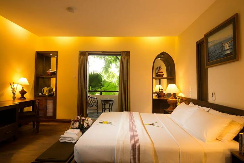 Hotel Aye Yar River View Resort