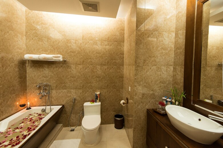 Hotel Aye Yar River View Resort