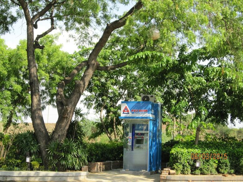 Hotel Aye Yar River View Resort