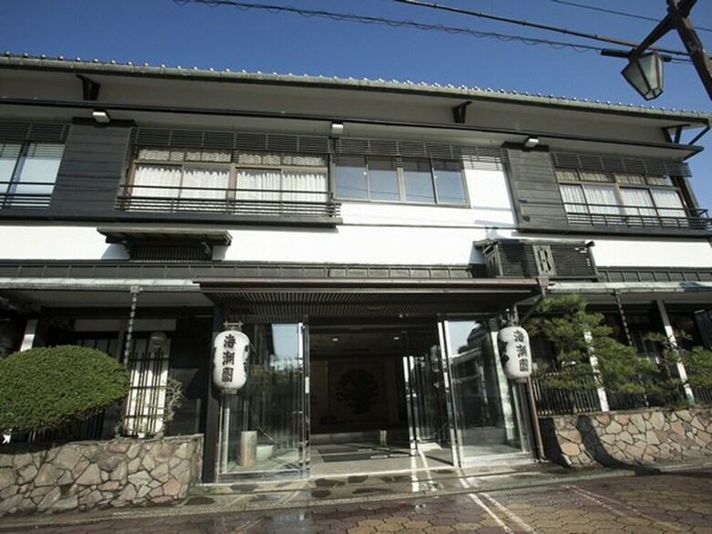 Kaichoen