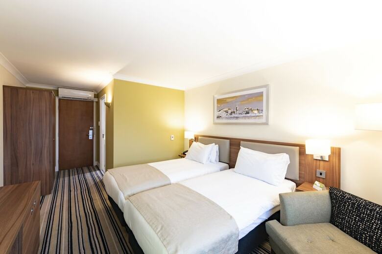 Hotel Holiday Inn Cardiff - North M4
