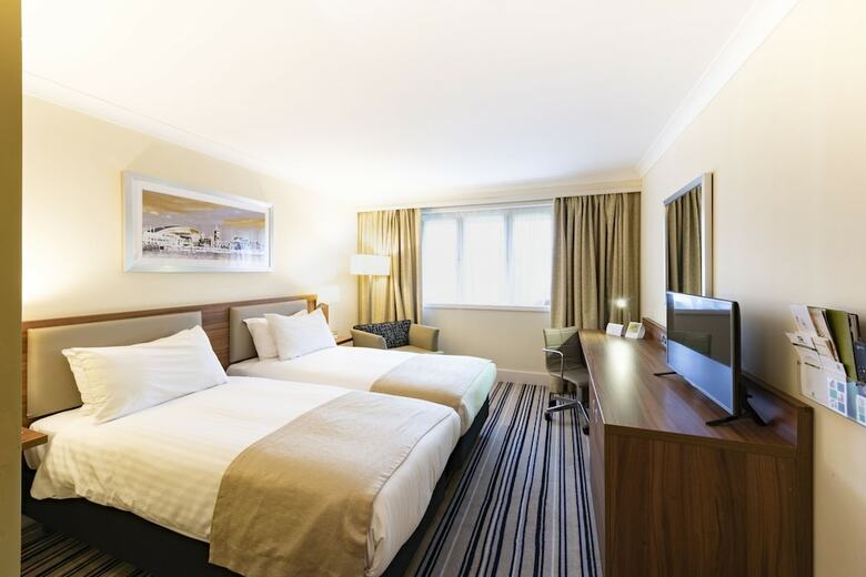 Hotel Holiday Inn Cardiff - North M4