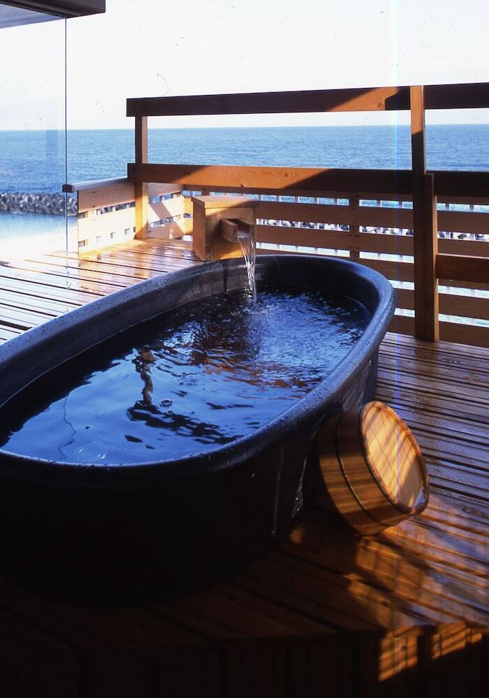 Hotel Yukibou Hakusen
