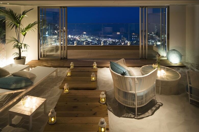 Hotel Hoshino Resorts Risonare Atami