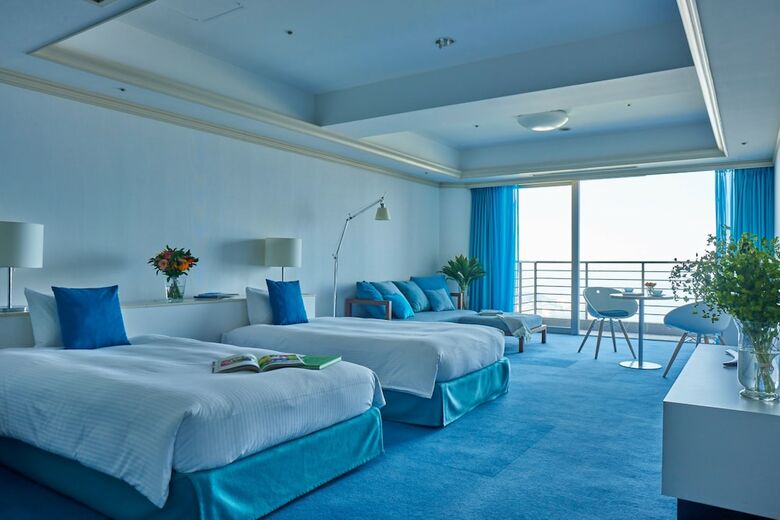Hotel Hoshino Resorts Risonare Atami