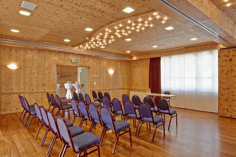 Sorell Hotel Sonnental