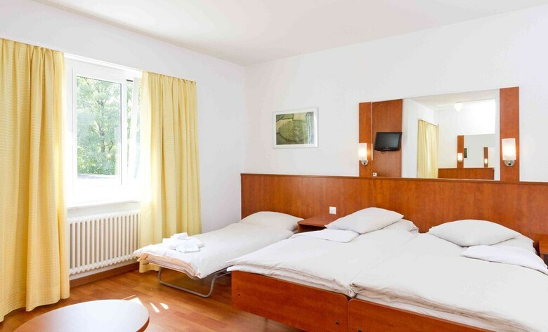 Sorell Hotel Sonnental