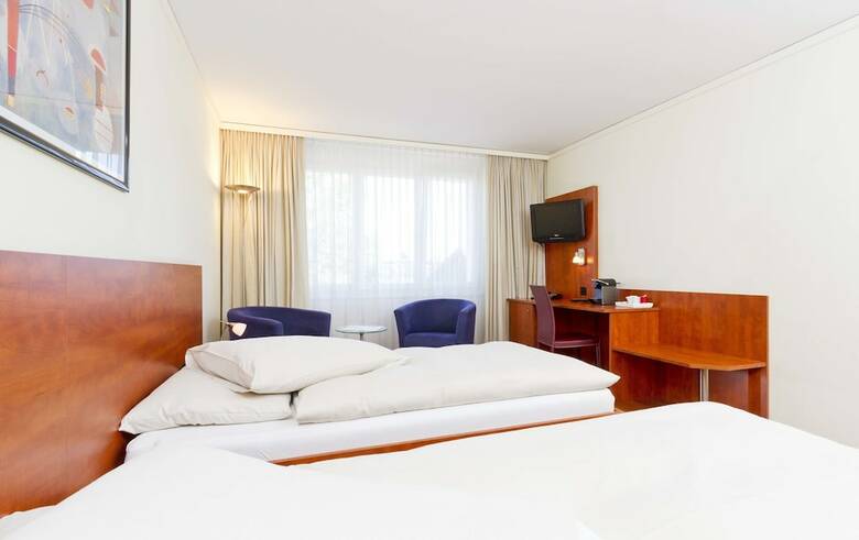 Sorell Hotel Sonnental