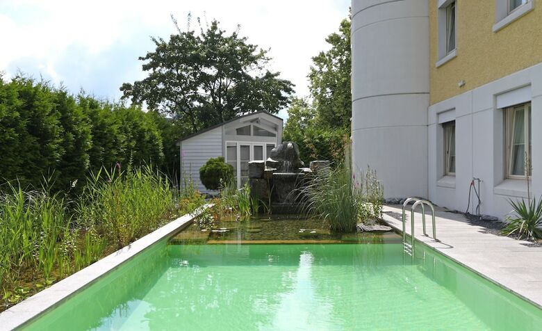 Sorell Hotel Sonnental