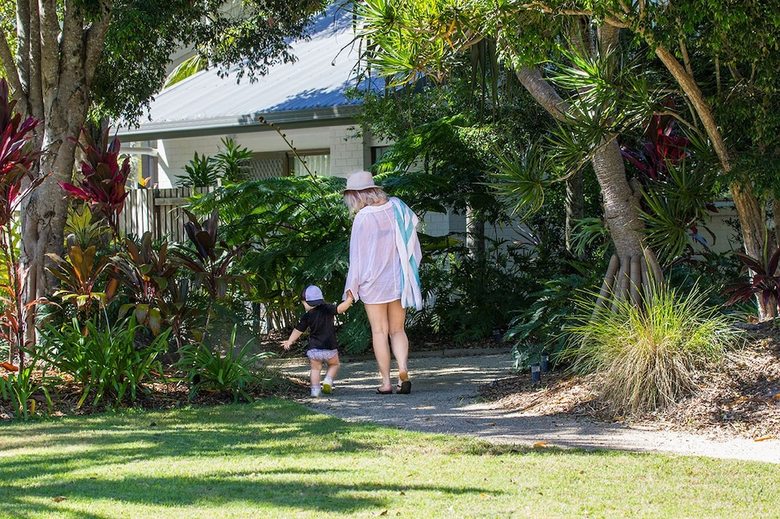 Apartamentos Bayshore Bungalows