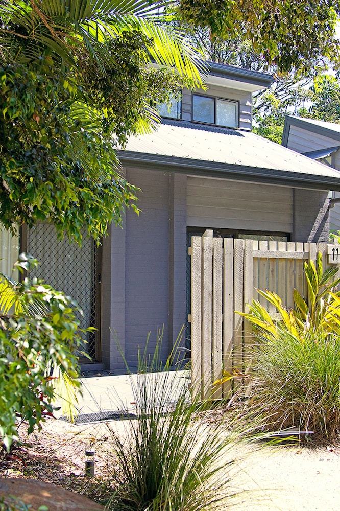 Apartamentos Bayshore Bungalows