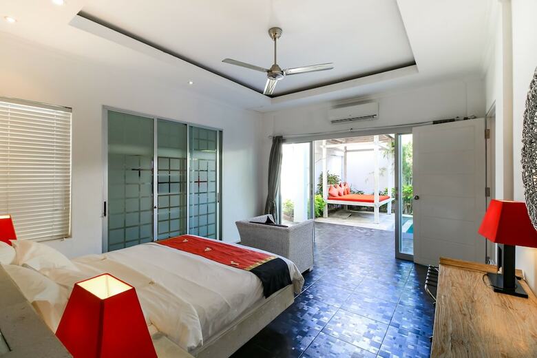 Aleesha Villas