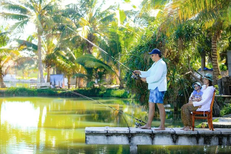 Apartamento Kega Lighthouse Resort