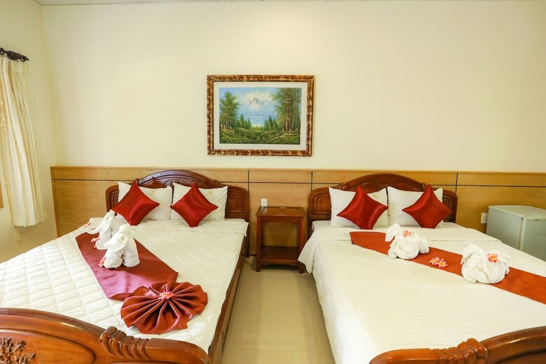Apartamento Kega Lighthouse Resort