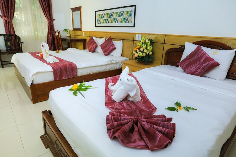 Apartamento Kega Lighthouse Resort