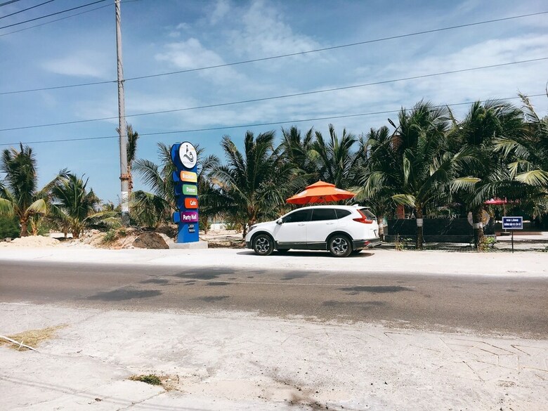 Apartamento Kega Lighthouse Resort