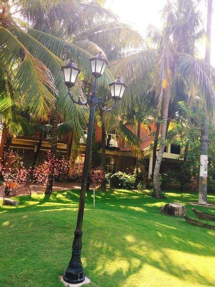 Apartamento Kega Lighthouse Resort