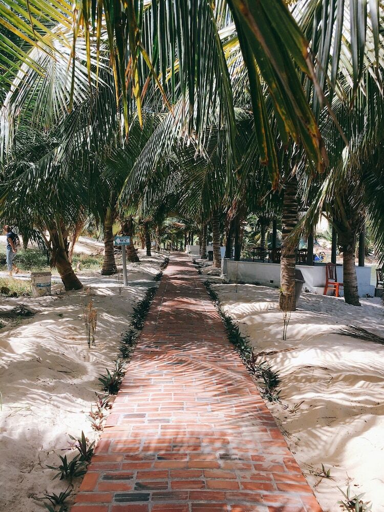 Apartamento Kega Lighthouse Resort