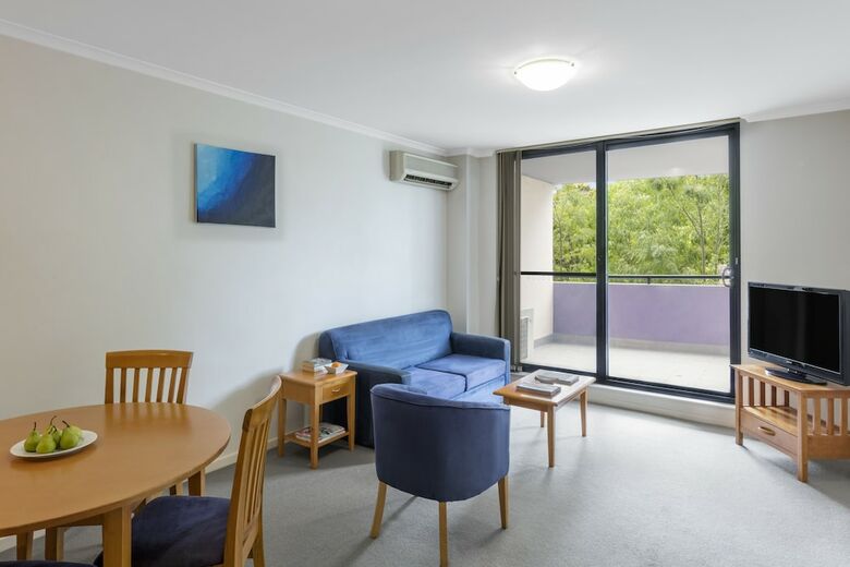 Waldorf Waitara Residential Apartments